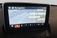 Mazda CX-3 vaihtoauto