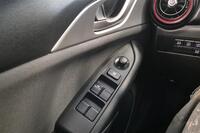 Mazda CX-3 vaihtoauto