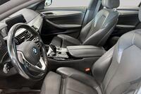 BMW 5-sarja vaihtoauto