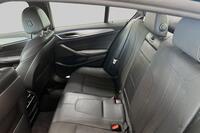 BMW 5-sarja vaihtoauto