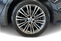 BMW 5-sarja vaihtoauto