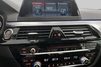 BMW 5-sarja vaihtoauto