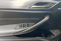 BMW 5-sarja vaihtoauto