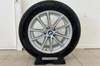 BMW 5-sarja vaihtoauto