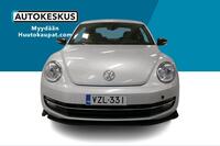 Volkswagen Beetle vaihtoauto