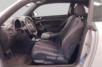 Volkswagen Beetle vaihtoauto