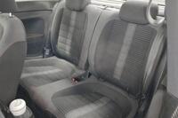 Volkswagen Beetle vaihtoauto