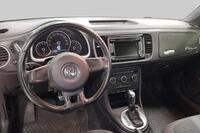Volkswagen Beetle vaihtoauto