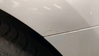 Volkswagen Beetle vaihtoauto