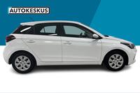 Hyundai i20 Hatchback vaihtoauto