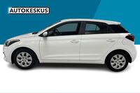 Hyundai i20 Hatchback vaihtoauto