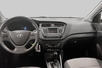 Hyundai i20 Hatchback vaihtoauto