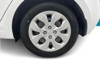 Hyundai i20 Hatchback vaihtoauto