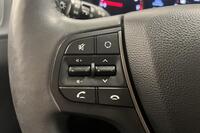 Hyundai i20 Hatchback vaihtoauto