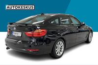 BMW 3-sarja vaihtoauto