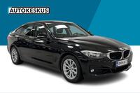 BMW 3-sarja vaihtoauto