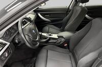 BMW 3-sarja vaihtoauto