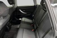 BMW 3-sarja vaihtoauto