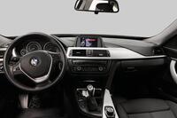 BMW 3-sarja vaihtoauto