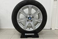 BMW 3-sarja vaihtoauto