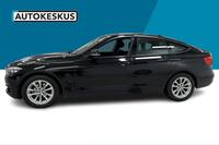 BMW 3-sarja vaihtoauto