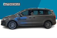 SEAT Alhambra vaihtoauto