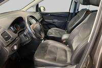 SEAT Alhambra vaihtoauto