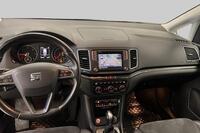 SEAT Alhambra vaihtoauto