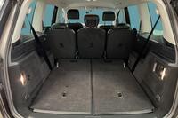 SEAT Alhambra vaihtoauto