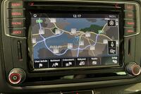 SEAT Alhambra vaihtoauto