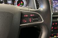 SEAT Alhambra vaihtoauto