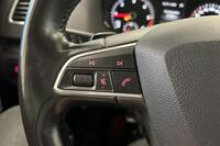 SEAT Alhambra vaihtoauto