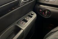 SEAT Alhambra vaihtoauto