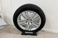 SEAT Alhambra vaihtoauto