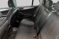 BMW 5-sarja vaihtoauto