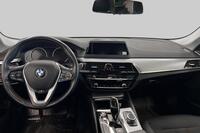 BMW 5-sarja vaihtoauto
