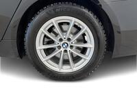 BMW 5-sarja vaihtoauto