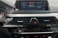 BMW 5-sarja vaihtoauto