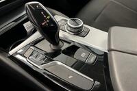 BMW 5-sarja vaihtoauto