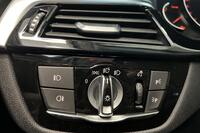 BMW 5-sarja vaihtoauto