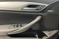 BMW 5-sarja vaihtoauto