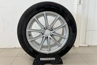 BMW 5-sarja vaihtoauto