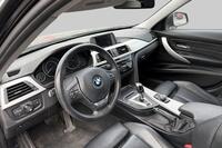 BMW 3-sarja vaihtoauto