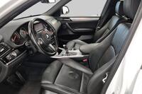 BMW X4 vaihtoauto
