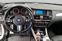 BMW X4 vaihtoauto