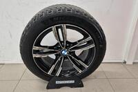 BMW X4 vaihtoauto