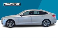 BMW 5-sarja vaihtoauto