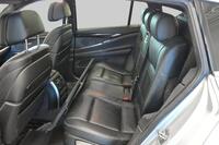 BMW 5-sarja vaihtoauto