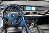 BMW 5-sarja vaihtoauto