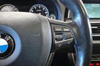 BMW 5-sarja vaihtoauto